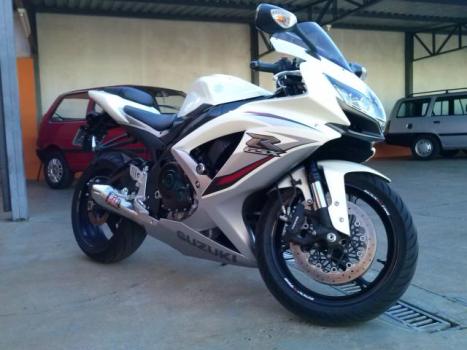 SUZUKI GSX-R 750 Srad , Foto 3