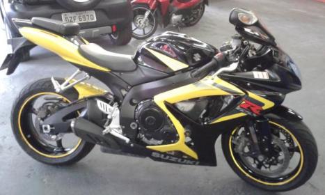 SUZUKI GSX-R 750 Srad , Foto 1