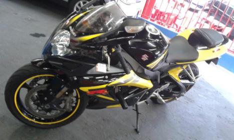 SUZUKI GSX-R 750 Srad , Foto 2