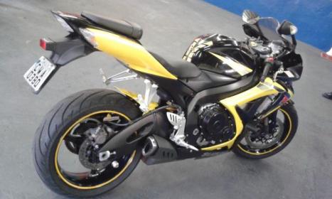 SUZUKI GSX-R 750 Srad , Foto 3