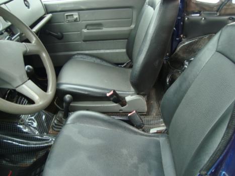 SUZUKI Samurai 1.6 JX METAL 4x4, Foto 2