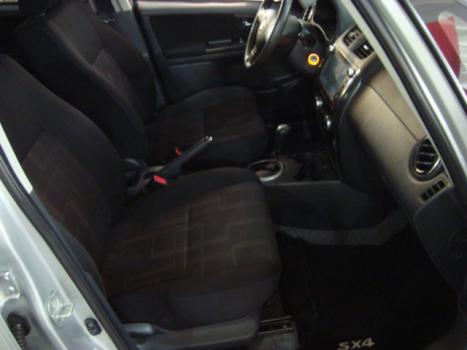 SUZUKI SX4 2.0 16V 4P 4X4 MORMAI AUTOM�TICO, Foto 2