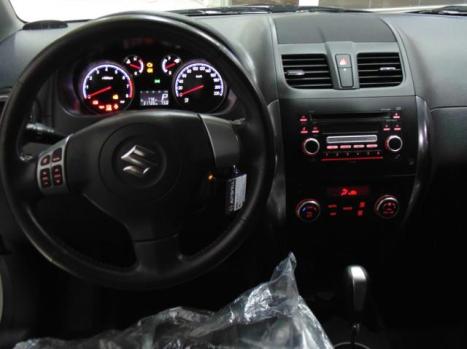 SUZUKI SX4 2.0 16V 4P 4X4 AUTOM�TICO, Foto 3