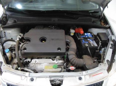 SUZUKI SX4 2.0 16V 4P 4X4 AUTOM�TICO, Foto 4