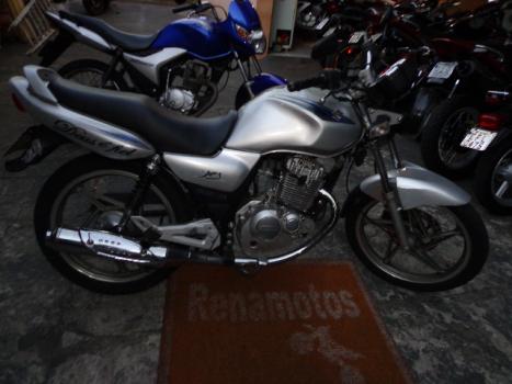 SUZUKI Yes 125 EN, Foto 1