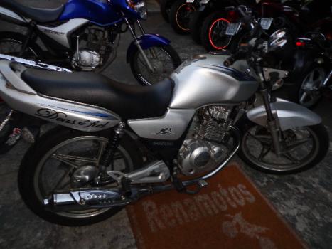 SUZUKI Yes 125 EN, Foto 3