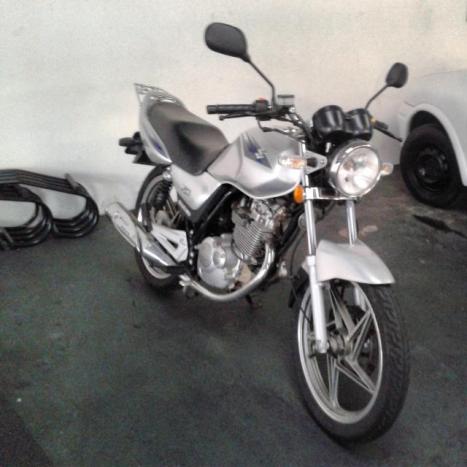 SUZUKI Yes 125 EN, Foto 4