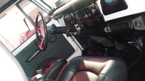 TOYOTA Bandeirante 3.7 4X4 DIESEL TETO R�GIDO, Foto 4