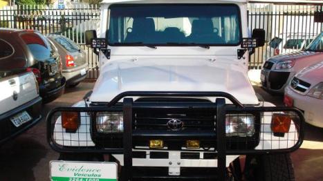 TOYOTA Bandeirante 3.7 4X4 DIESEL TETO R�GIDO, Foto 1