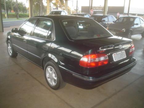 TOYOTA Corolla 1.6 16V 4P XLI, Foto 4