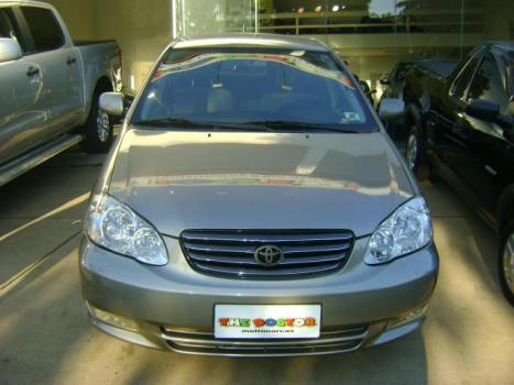 TOYOTA Corolla 1.6 16V 4P XLI, Foto 1