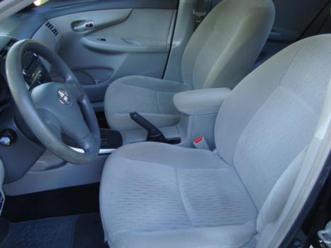 TOYOTA Corolla 1.6 16V 4P XLI, Foto 3