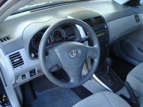 TOYOTA Corolla 1.6 16V 4P XLI, Foto 4