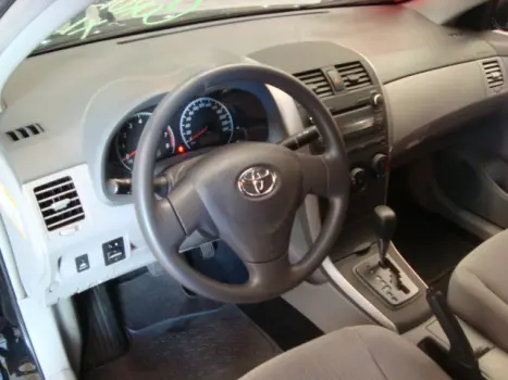 TOYOTA Corolla 1.6 16V 4P XLI, Foto 3