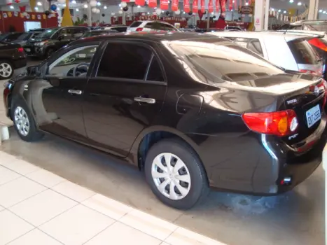 TOYOTA Corolla 1.6 16V 4P XLI, Foto 4