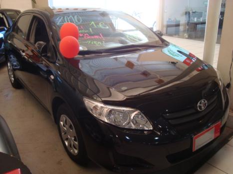 TOYOTA Corolla 1.6 16V 4P XLI, Foto 1