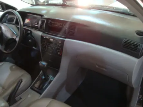 TOYOTA Corolla 1.6 16V 4P XLI, Foto 4