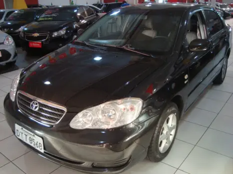 TOYOTA Corolla 1.6 16V 4P XLI, Foto 1