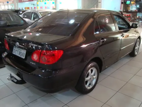 TOYOTA Corolla 1.6 16V 4P XLI, Foto 2