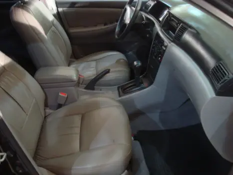 TOYOTA Corolla 1.6 16V 4P XLI, Foto 3