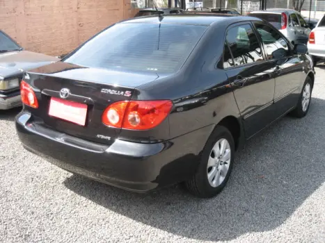 TOYOTA Corolla 1.8 16V 4P S, Foto 4