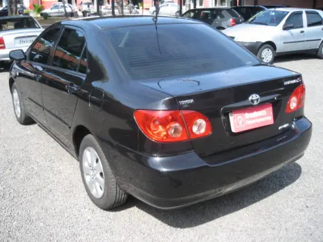 TOYOTA Corolla 1.8 16V 4P S, Foto 2