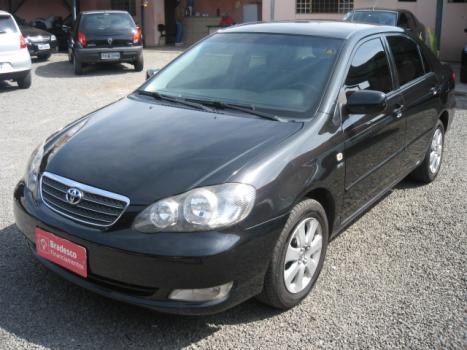 TOYOTA Corolla 1.8 16V 4P S, Foto 1