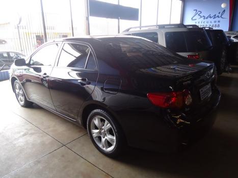 TOYOTA Corolla 1.8 16V 4P XEI FLEX, Foto 4