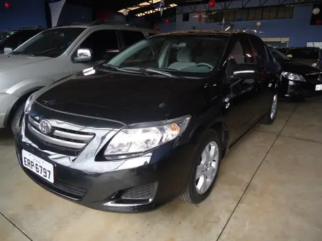 TOYOTA Corolla 1.8 16V 4P XEI FLEX, Foto 1