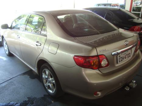 TOYOTA Corolla 1.8 16V 4P XEI, Foto 4