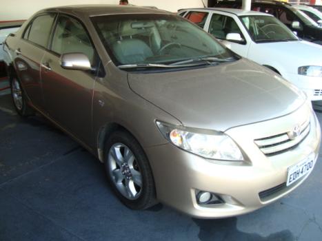 TOYOTA Corolla 1.8 16V 4P XEI, Foto 1