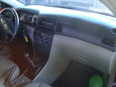 TOYOTA Corolla 1.8 16V 4P XEI, Foto 3