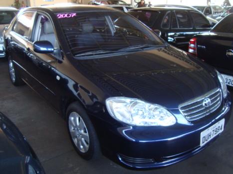 TOYOTA Corolla 1.8 16V 4P XEI, Foto 1