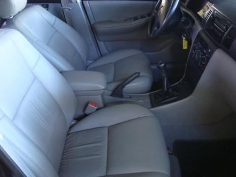 TOYOTA Corolla 1.8 16V 4P XEI, Foto 2