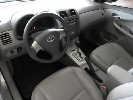 TOYOTA Corolla 1.8 16V 4P GLI, Foto 4