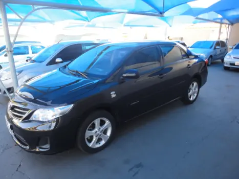 TOYOTA Corolla 1.8 16V 4P GLI FLEX, Foto 1