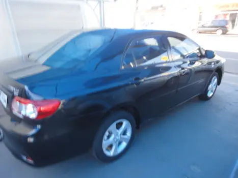 TOYOTA Corolla 1.8 16V 4P GLI FLEX, Foto 2