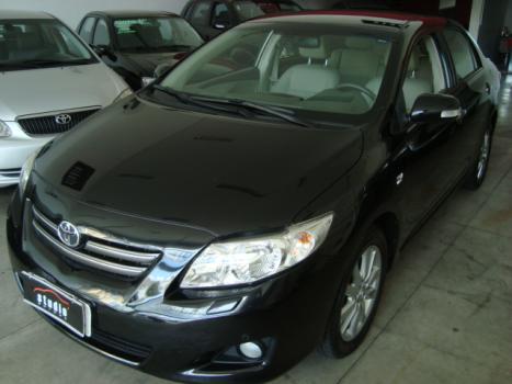 TOYOTA Corolla 1.8 16V 4P SEG FLEX AUTOM�TICO, Foto 1