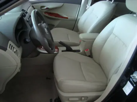 TOYOTA Corolla 1.8 16V 4P SEG FLEX AUTOM�TICO, Foto 2