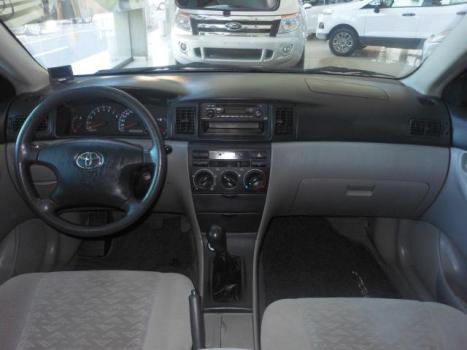 TOYOTA Corolla 1.8 16V 4P XEI, Foto 3