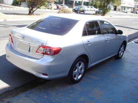 TOYOTA Corolla 1.8 16V 4P GLI FLEX, Foto 3