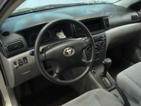 TOYOTA Corolla 1.8 16V 4P XEI, Foto 4