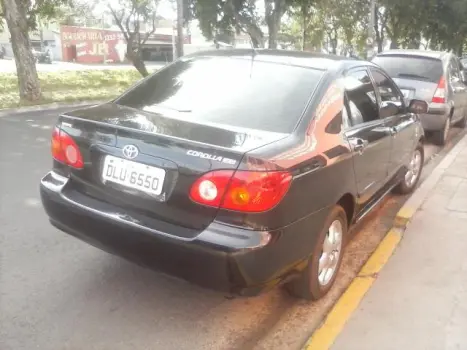 TOYOTA Corolla 1.8 16V 4P SEG, Foto 3