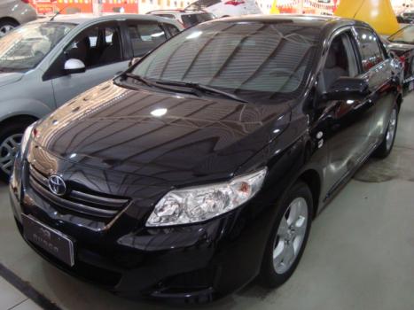 TOYOTA Corolla 1.8 16V 4P GLI, Foto 1