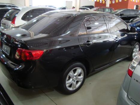 TOYOTA Corolla 1.8 16V 4P GLI, Foto 2