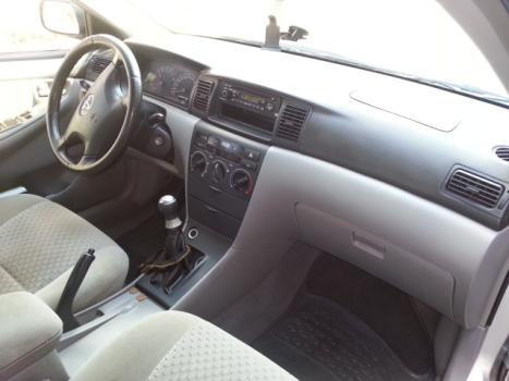 TOYOTA Corolla 1.8 16V 4P XLI, Foto 4