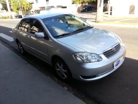 TOYOTA Corolla 1.8 16V 4P XLI, Foto 1