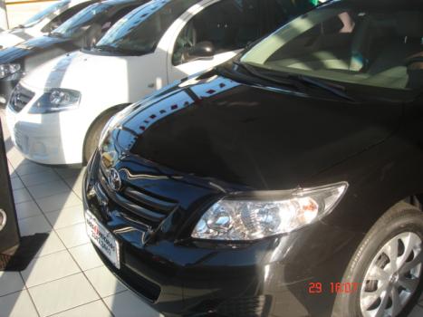 TOYOTA Corolla 1.8 16V 4P XLI VVT-I FLEX, Foto 1