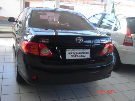 TOYOTA Corolla 1.8 16V 4P XLI VVT-I FLEX, Foto 2