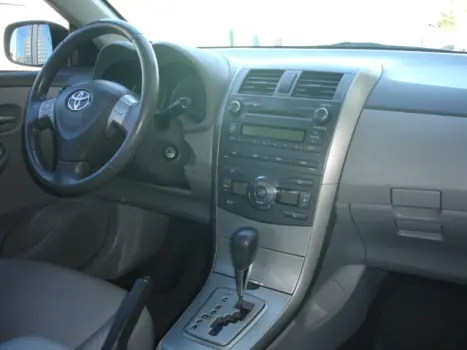 TOYOTA Corolla 1.8 16V 4P XEI FLEX, Foto 4